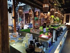 -观唐（国际）度假村温泉