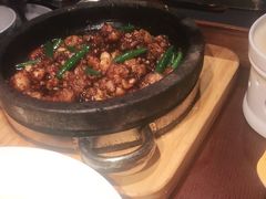 -绿茶餐厅(千岛湖银泰城店)