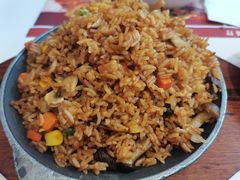 -杯子红牛排(西樵店)