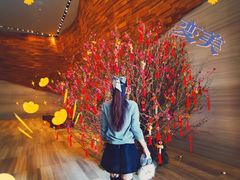 -广州柏悦酒店·悦景轩·粤菜餐厅