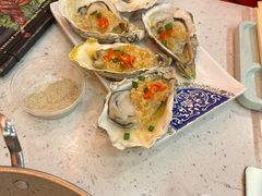 -呼伦贝尔烤羊·蒙古烤羊排(南田路总店)