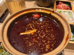 -古关火锅店(古北水镇景区店)