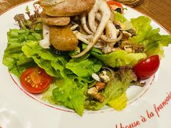 -Entrecôte 法国牛扒馆(保利·时光里店)