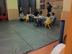 -金宝贝早教(和悦汇店)