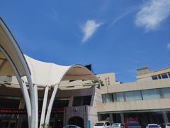 -泰安东尊华美达广场酒店(泰山景区店)