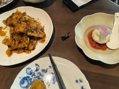 -奉天小馆·非遗东北菜(沈阳万象城店)