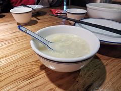 -吕氏疙瘩汤·私家菜馆(慈云寺店)