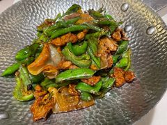 -小菜园新徽菜(无锡人民路红豆店)