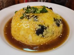-拉面莊夢語＆中华料理八椿