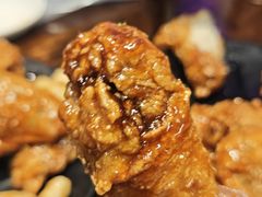 -CHICKEN NOW韩式炸鸡&啤酒
