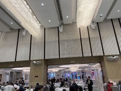 -喜宴又一村·粤菜·茶点·海鲜(壹方天地店)