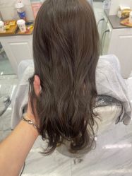 -潘多拉Hairsalon