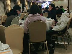 大堂-顺风海鲜港(金玉兰店)