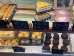 -包满意面包糕点(东坝店)