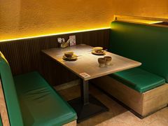 -耶里夏丽·新疆菜·28年喀什老馆(田林东路店)