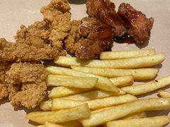 -必胜客(唐百友谊店)