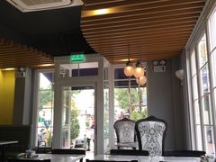 靠窗位-安德鲁饼店(总店)
