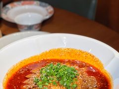 -羊门客在·烤盐池滩羊·川菜