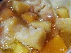-帅小六刨冰·不一样的奶冰(总店)
