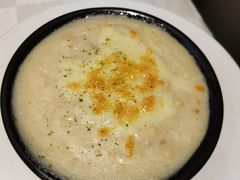 餐前面包蘸料-西堤牛排(南京龙江店)