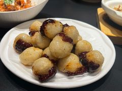 -芳芳私房菜·精做淮扬菜(承德路店)