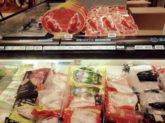 -盒马鲜生(皇庭广场店)