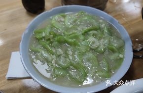 Hengdong Home-Style Loofah