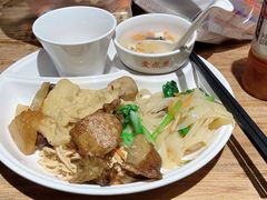 -素清香(解放路店)