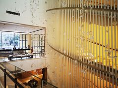 -上海衡山路十二号华邑酒店
