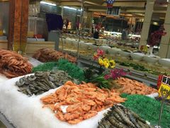 -一号桥自助火锅城(揽秀园西街店)