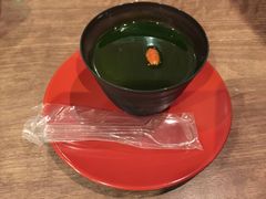 -一蘭拉面(新宿中央东口店)