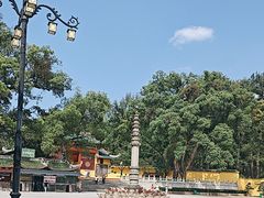 -南华禅寺