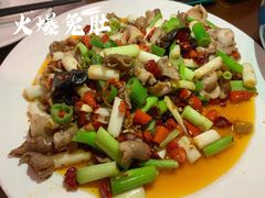 -飞虹鱼馆(春华路店)