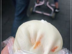 -清真石家包子(大皮院总店)