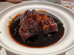 -维园悦谱·海派家常菜(乌鲁木齐南路店)