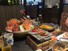 -匠和风精致料理(成都龙湖滨江天街店)
