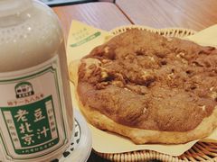 -黑窑厂糖油饼烤鸭·清真菜(旗舰店)