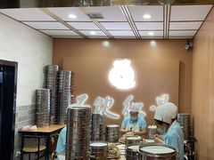 -石饮红星包子(中山路店)