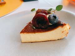 -璞渼咖啡 ROOF P.M. Café(浦东美术馆店)