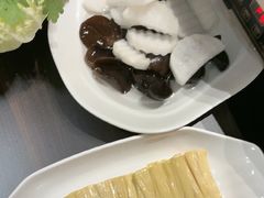 -蝎王府羊蝎子(北大地店)