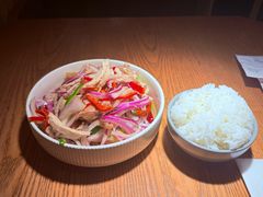 -香料集市新疆餐厅·清真聚餐(成都远洋太古里店)