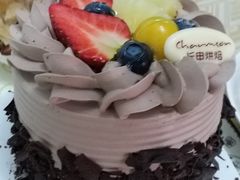 -长申超市(美食城店)