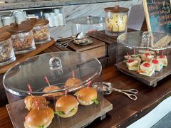 -深圳前海华侨城JW万豪酒店光之翼·港湾尚膳