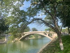 -赵州桥景区