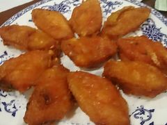 -蟹岛开饭楼
