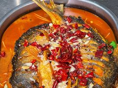 -食鸡公社辣子鸡·潍坊菜·烧烤