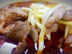 -江三王记牛杂馆(总店)
