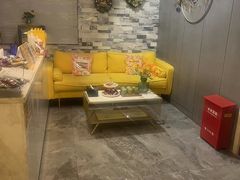 -禧瑞 ·丝浴主题·水疗·spa(中山公园店)