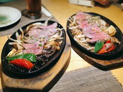 神户牛肉-吉兆·料理(红梅南路店)