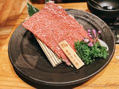 -黑牛の店·和牛烧肉(合生汇店)